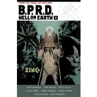 B.P.R.D. Hell on Earth, Vol. 2 (Hardcover)