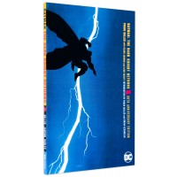 Batman: The Dark Knight Returns 30th Anniv.Ed.