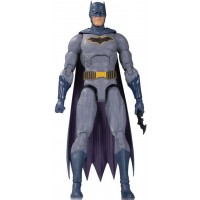 Екшън фигура DC Essentials - Batman, 18 cm