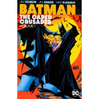 Batman: The Caped Crusader, Vol. 1