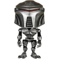 Фигура Funko Pop! Television: Battlestar Galactica - Cylon Centurion, #257