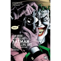 Batman: The Killing Joke (комикс)