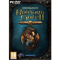 Baldurs Gate - Enhanced Edition (PC)