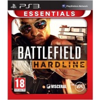 Battlefield: Hardline (PS3)
