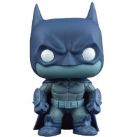 Фигура Funko Pop! Heroes: Batman Arkham Asylum - Batman Detective, #52