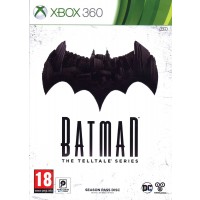 Batman: The Telltale Series (Xbox 360)