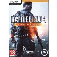 Battlefield 4: Premium Edition (PC)
