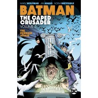 Batman: The Caped Crusader, Vol. 3