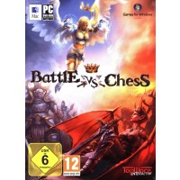 Battle VS Chess (PC)