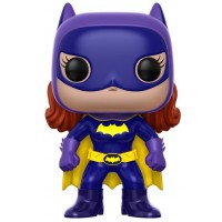Фигура Funko Pop! Heroes: Dc Heroes - Batgirl, #186