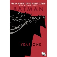 Batman: Year One (комикс)