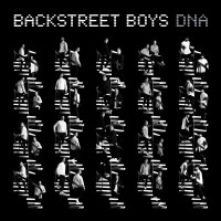 Backstreet Boys - DNA (Vinyl)