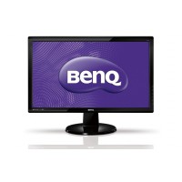 BenQ GL2250, 21.5" Wide TN LED, 5ms GTG, 1000:1, 12M:1 DCR, 250 cd/m2, 1920x1080 FullHD, VGA, DVI, Glossy Black
