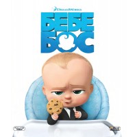 Бебе Бос (Blu-Ray)