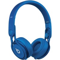 Слушалки Beats by Dre MIXR - сини