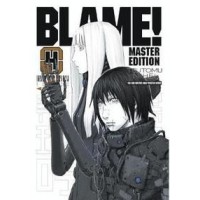 BLAME! Master Edition, Vol. 4