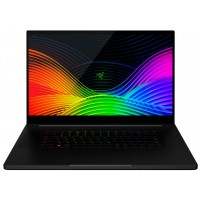 Лаптоп Razer Blade Pro 17 - D17-3NT, 240Hz, 16GB, RTX 2070, 512GB