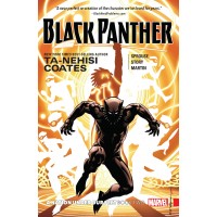 Black Panther: A Nation Under Our Feet Book 2 (комикс)