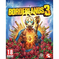 Borderlands 3 (PC)