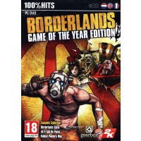 Borderlands GOTY (PC)