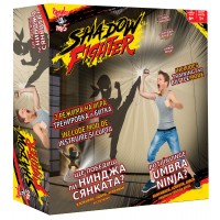 Детска игра Shadow Fighter - Битка с Нинджа Сянка
