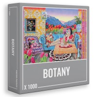 Пъзел Cloudberries от 1000 части - Botany