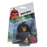 Angry Birds: Ключодържател - Bomb