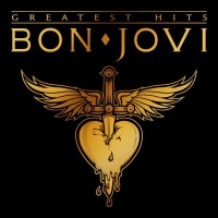 Bon Jovi - Greatest Hits (LV CD)