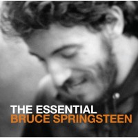 Bruce Springsteen - THE ESSENTIAL BRUCE SPRINGSTEEN (2 CD)