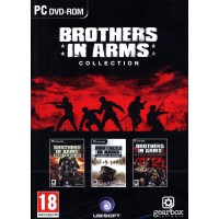 Brothers in Arms Collection (PC)