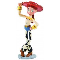 Фигурка Bullyland Toy Story - Джеси