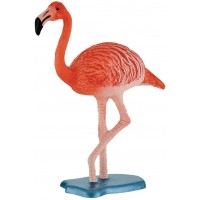 Фигурка Bullyland Flamingo - Фламинго