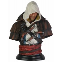 Бюст UbiSoft Assassin's Creed - Edward Kenway