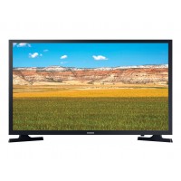 Смарт телевизор Samsung - 32T4302, 32", HD LED, черен