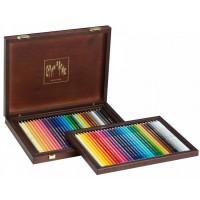 Цветни акварелни моливи Caran d'Ache Supracolor Pablo – 30 цвята