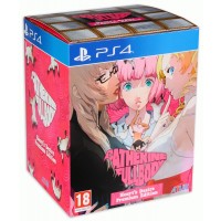 Catherine: Full Body - Heart's Desire Premium Edition (PS4)