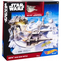 HW Star Wars - Игрален комплект