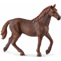Фигурка Schleich Horse Club - Чистокръвна английска кобила