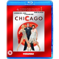 Chicago (Blu-Ray)