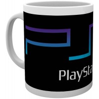 Чаша GB eye Playstation  - Logo, 300 ml