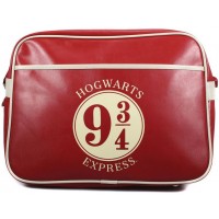 Чанта Half Moon Bay Harry Potter - Platform 9¾