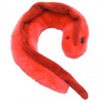 Плюшена играчка Шагас (Trypanosoma Cruzi)