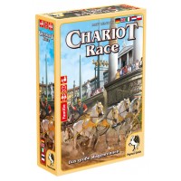 Настолна игра Chariot Race