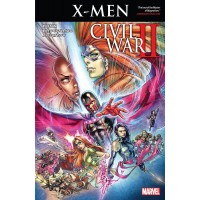 Civil War II X-Men (комикс)