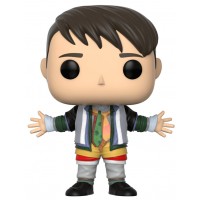 Фигура Funko Pop! Television: Friends - Joey Tribbiani in Chandler's Clothes, #701 