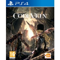 Code Vein (PS4)