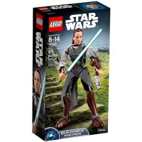 Конструктор Lego Star Wars - Рей (75528)
