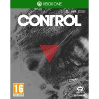 Control Deluxe Edition (Xbox One)