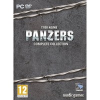 Codename: Panzers Complete Collection (PC)