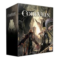 Code Vein Collector's Edition (PS4)